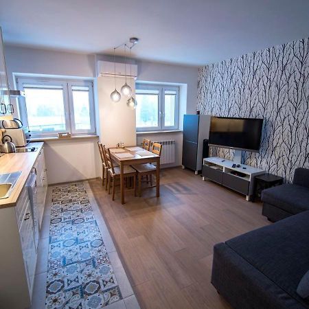 Apartament Kris 412 Szklarska Poręba Exterior foto