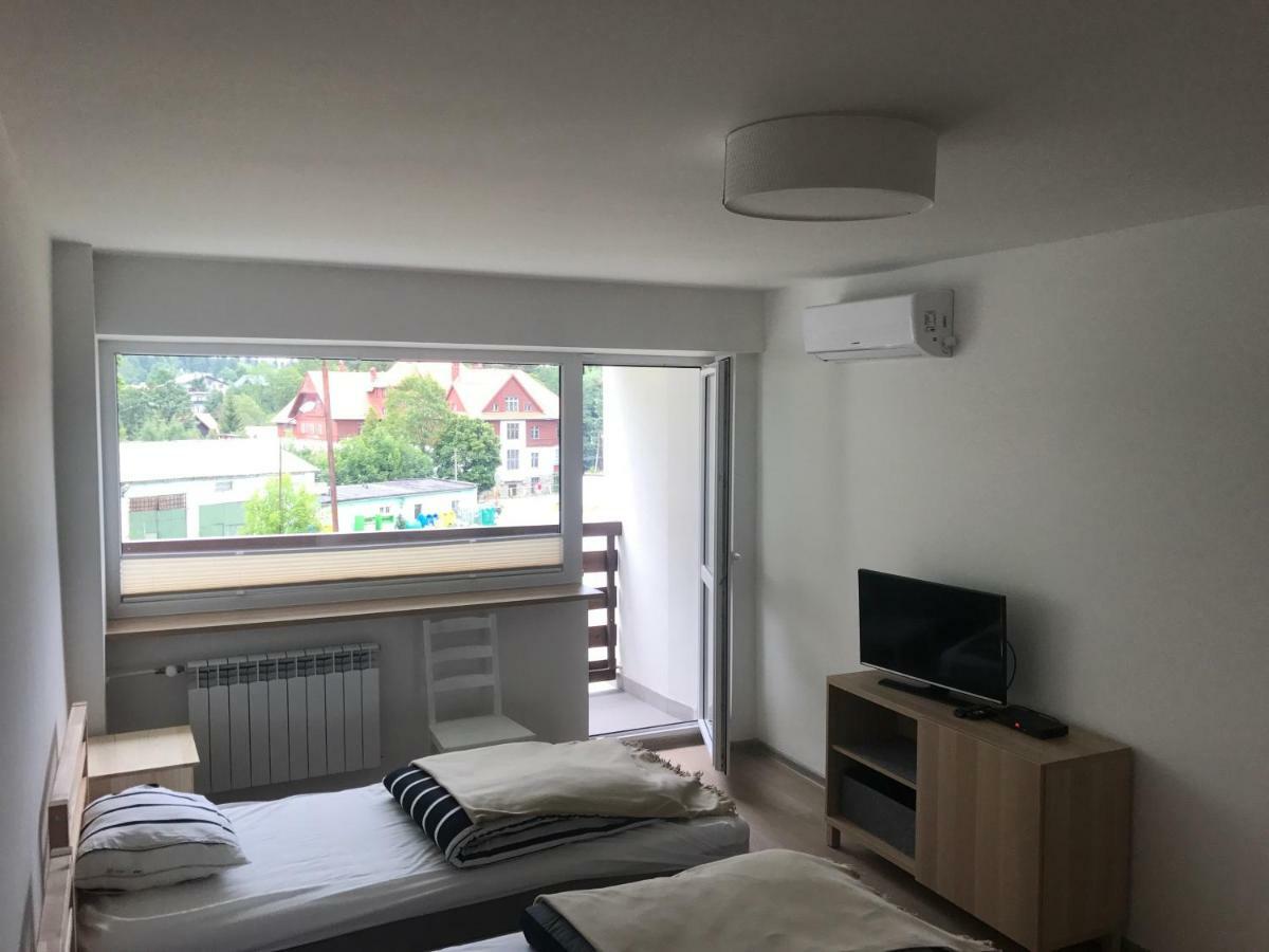 Apartament Kris 412 Szklarska Poręba Exterior foto