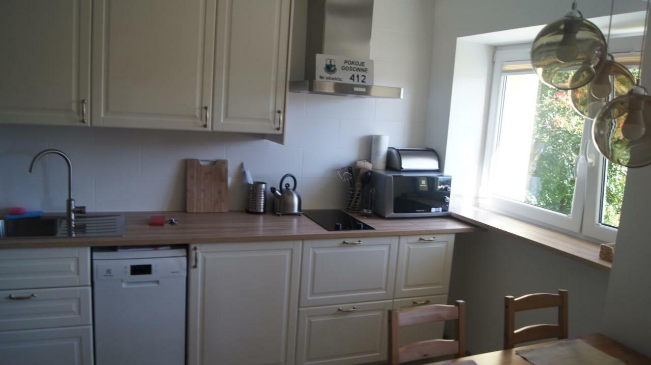 Apartament Kris 412 Szklarska Poręba Exterior foto